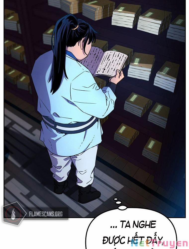 Sự Chuyển Sinh Vào Võ Lâm Thế Gia Của Ranker 6 trang 50