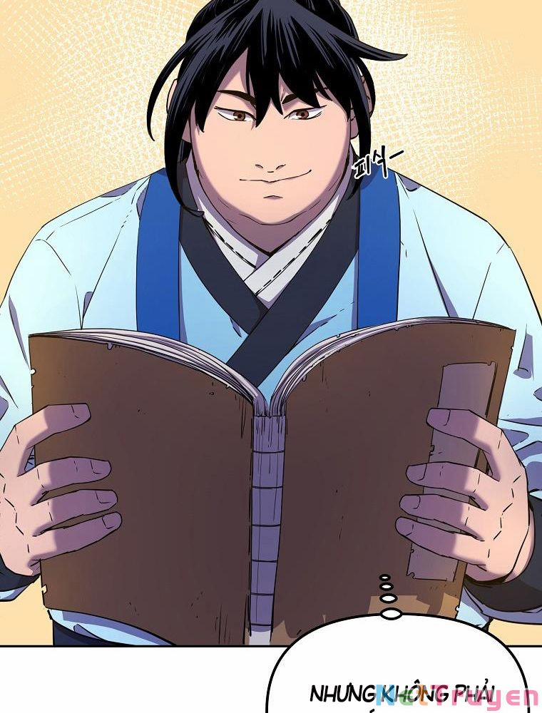 Sự Chuyển Sinh Vào Võ Lâm Thế Gia Của Ranker 6 trang 52