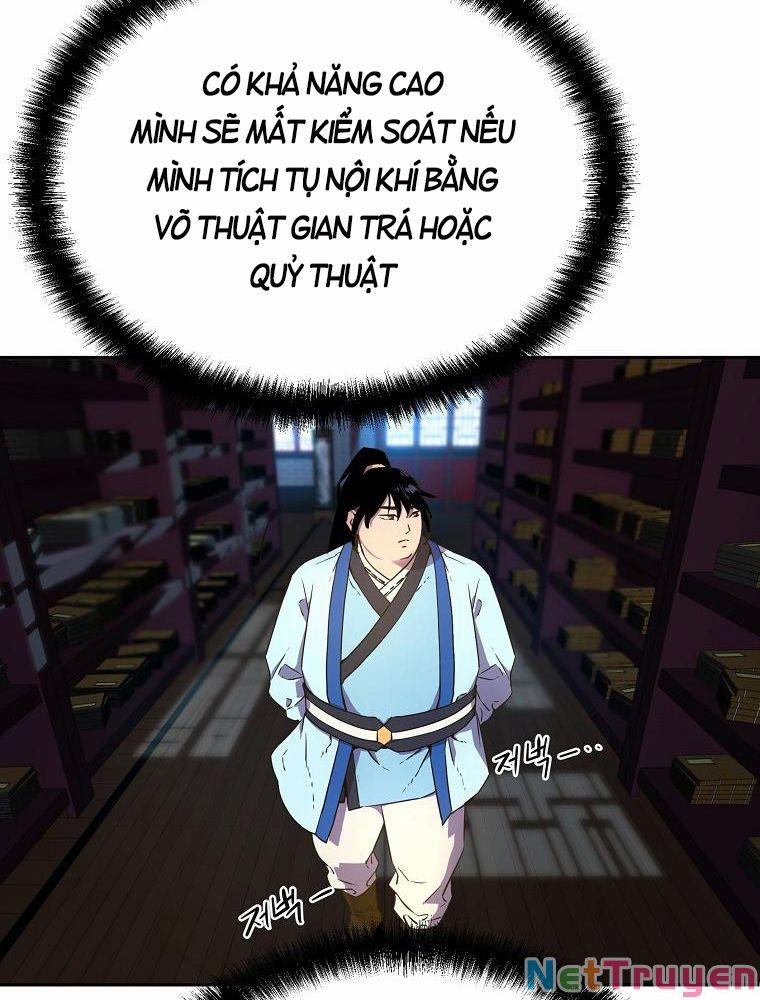 Sự Chuyển Sinh Vào Võ Lâm Thế Gia Của Ranker 6 trang 57