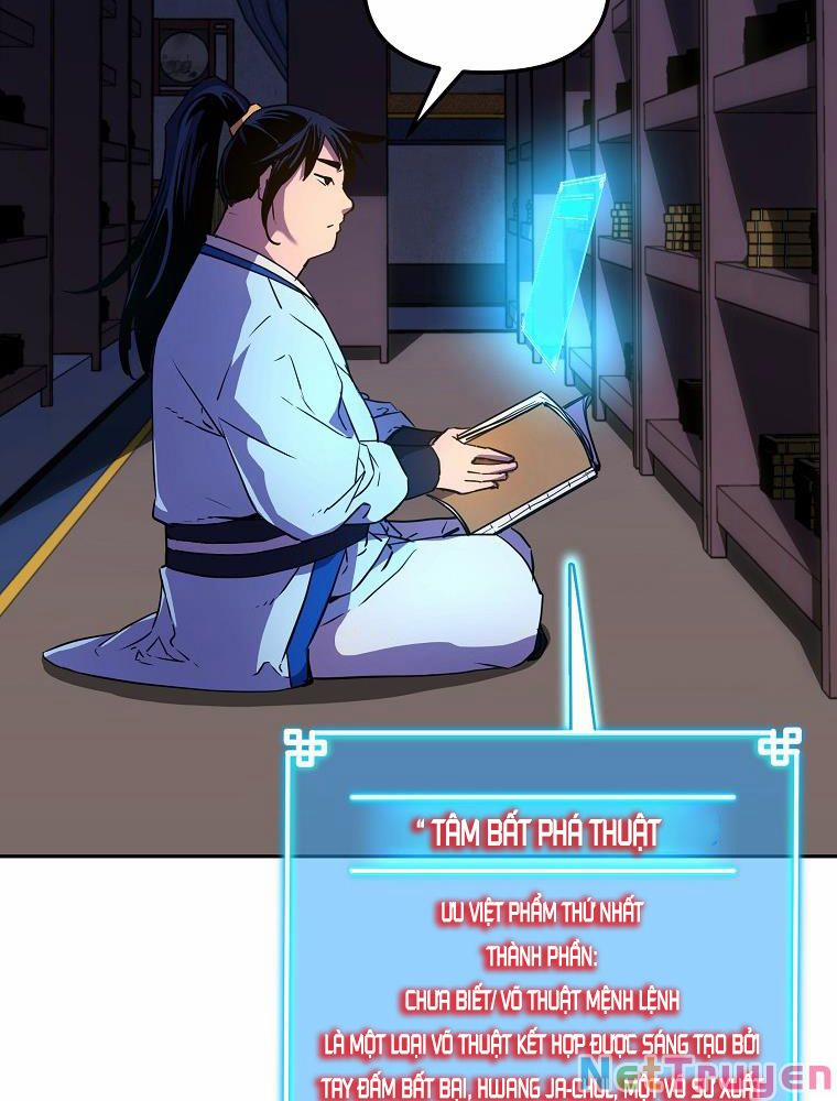 Sự Chuyển Sinh Vào Võ Lâm Thế Gia Của Ranker 6 trang 62