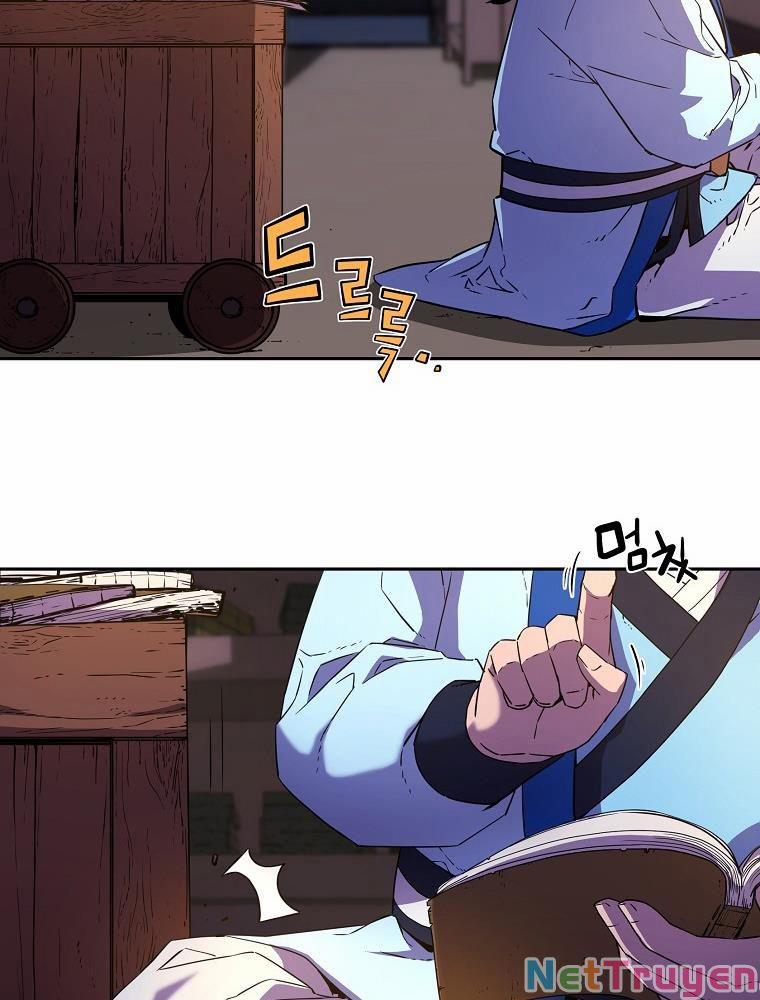 Sự Chuyển Sinh Vào Võ Lâm Thế Gia Của Ranker 6 trang 65