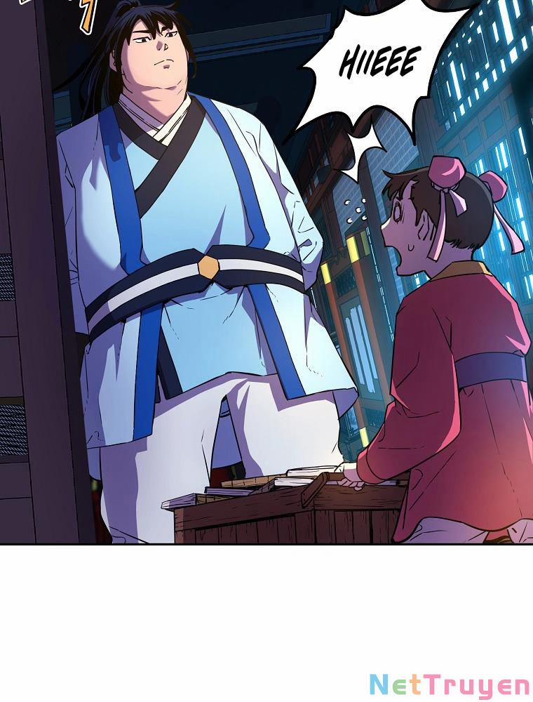 Sự Chuyển Sinh Vào Võ Lâm Thế Gia Của Ranker 6 trang 67