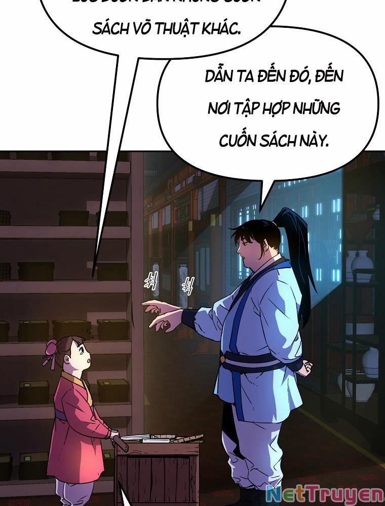 Sự Chuyển Sinh Vào Võ Lâm Thế Gia Của Ranker 6 trang 71