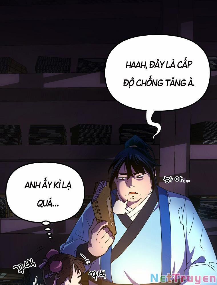 Sự Chuyển Sinh Vào Võ Lâm Thế Gia Của Ranker 6 trang 73