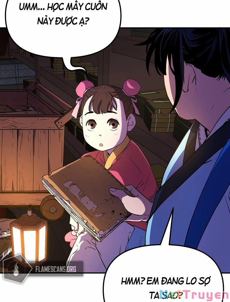 Sự Chuyển Sinh Vào Võ Lâm Thế Gia Của Ranker 6 trang 76