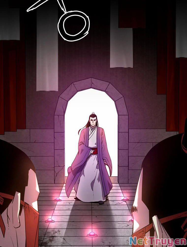 Sự Chuyển Sinh Vào Võ Lâm Thế Gia Của Ranker 6 trang 9