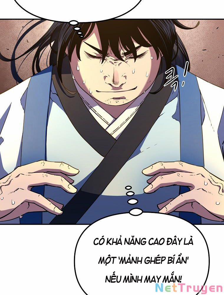 Sự Chuyển Sinh Vào Võ Lâm Thế Gia Của Ranker 6 trang 93