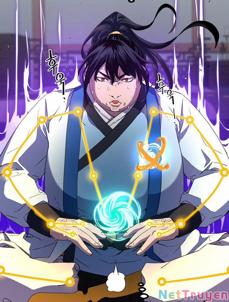 Sự Chuyển Sinh Vào Võ Lâm Thế Gia Của Ranker 6 trang 97