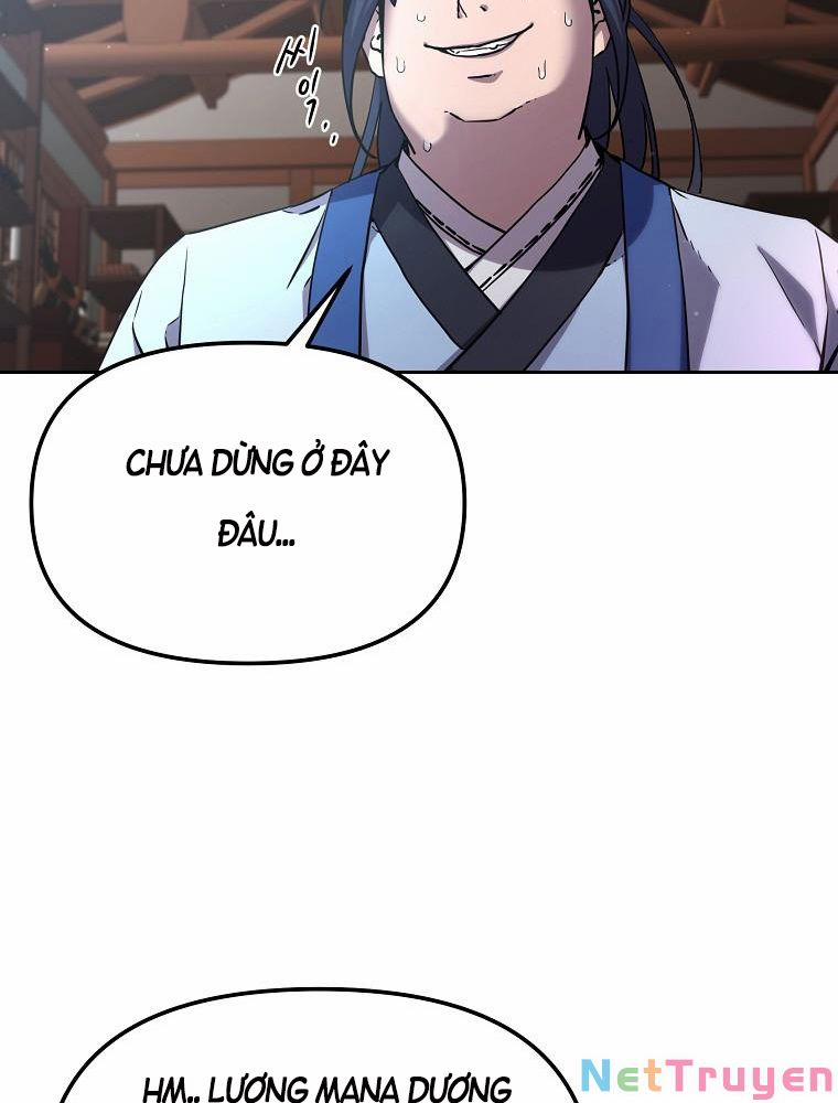 Sự Chuyển Sinh Vào Võ Lâm Thế Gia Của Ranker 7 trang 10