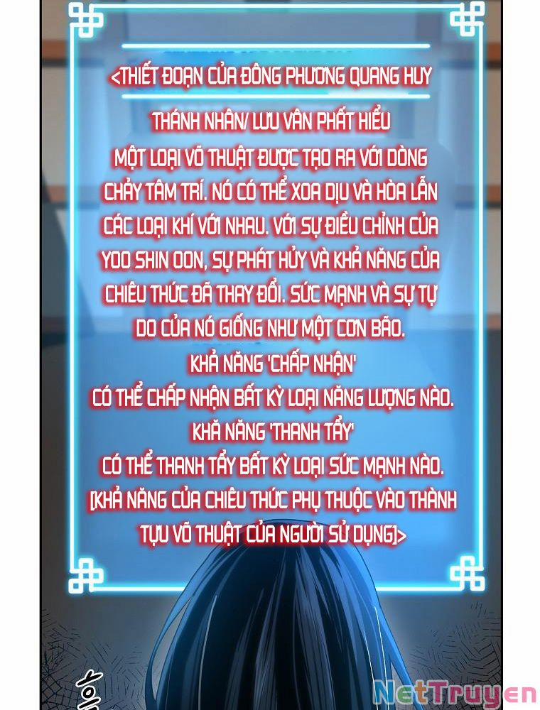 Sự Chuyển Sinh Vào Võ Lâm Thế Gia Của Ranker 7 trang 17
