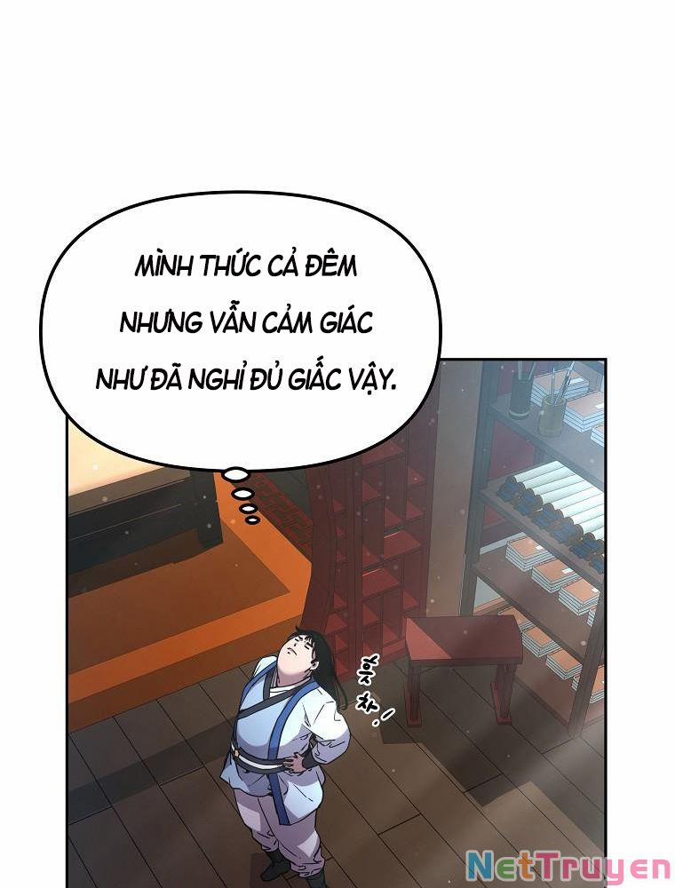 Sự Chuyển Sinh Vào Võ Lâm Thế Gia Của Ranker 7 trang 22