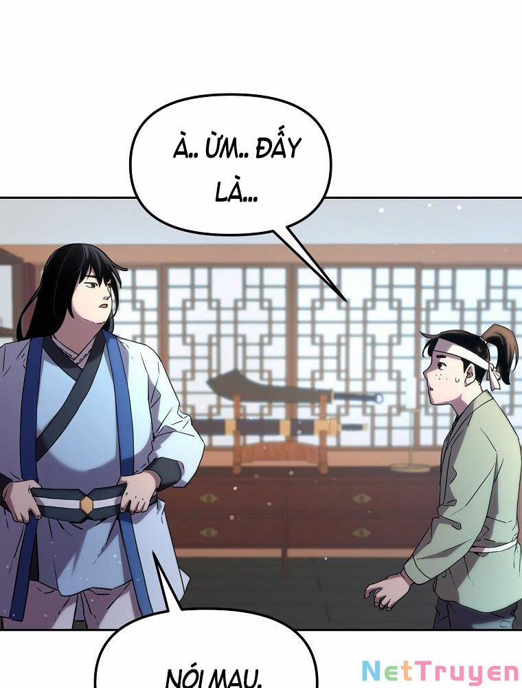 Sự Chuyển Sinh Vào Võ Lâm Thế Gia Của Ranker 7 trang 27