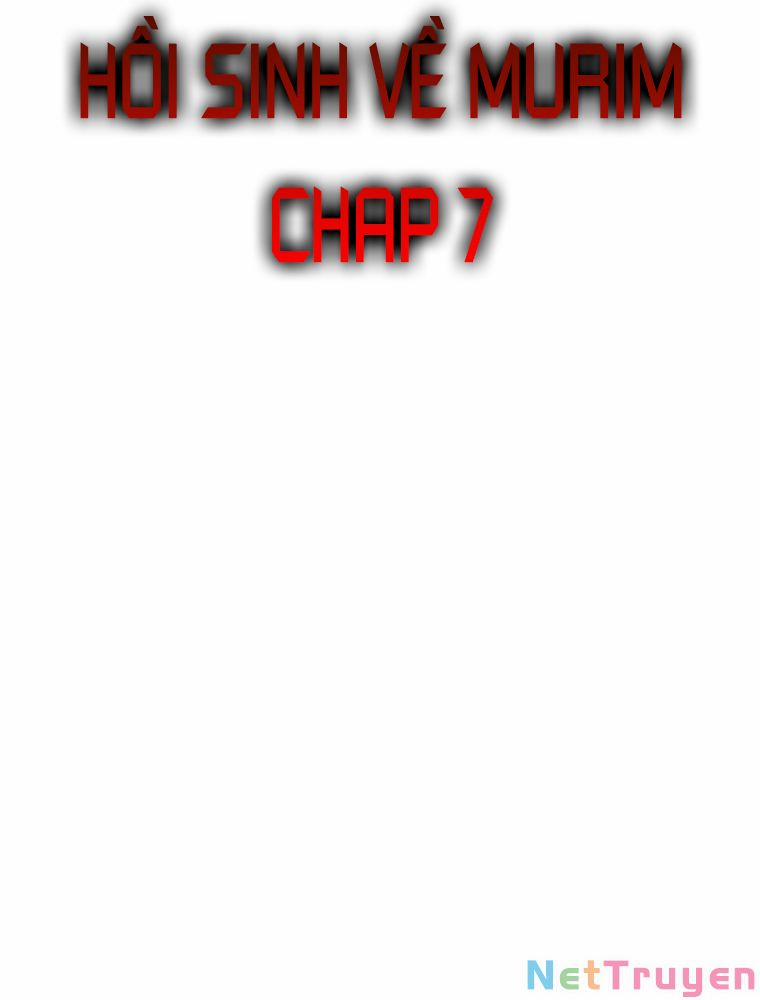 Sự Chuyển Sinh Vào Võ Lâm Thế Gia Của Ranker 7 trang 34