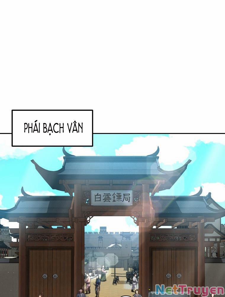 Sự Chuyển Sinh Vào Võ Lâm Thế Gia Của Ranker 7 trang 35