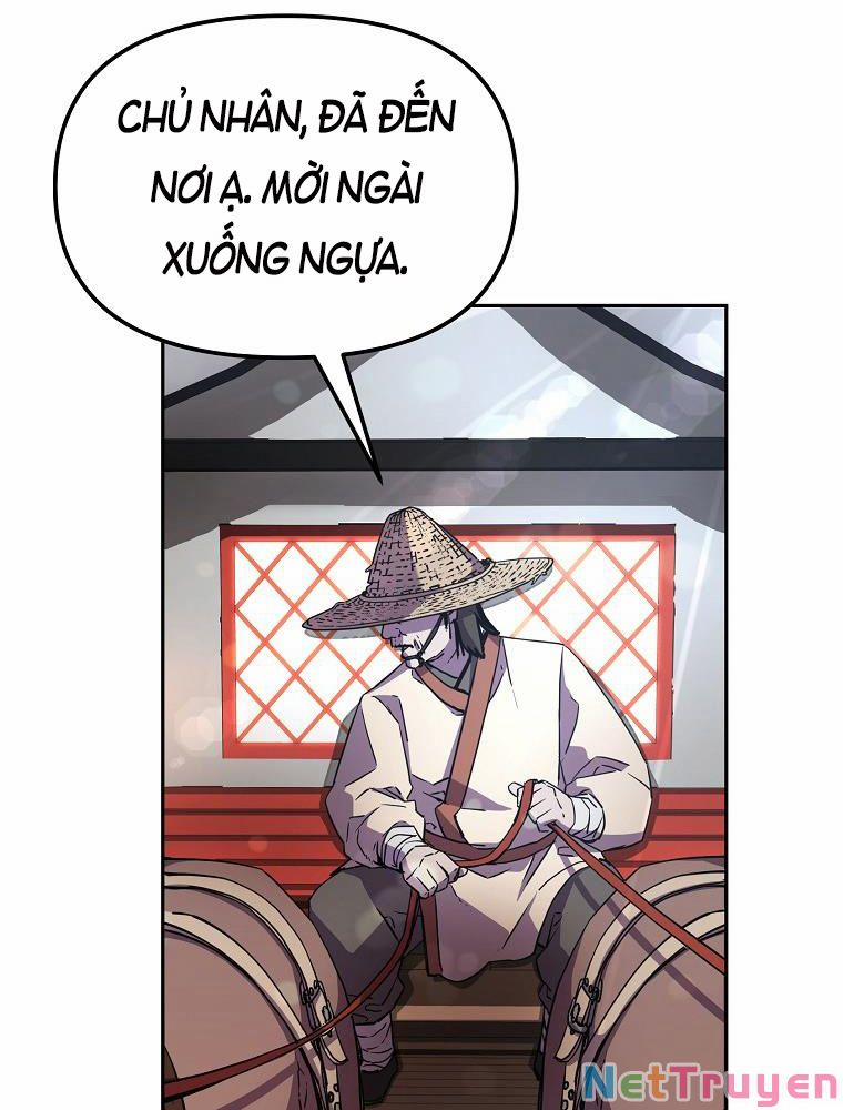 Sự Chuyển Sinh Vào Võ Lâm Thế Gia Của Ranker 7 trang 38
