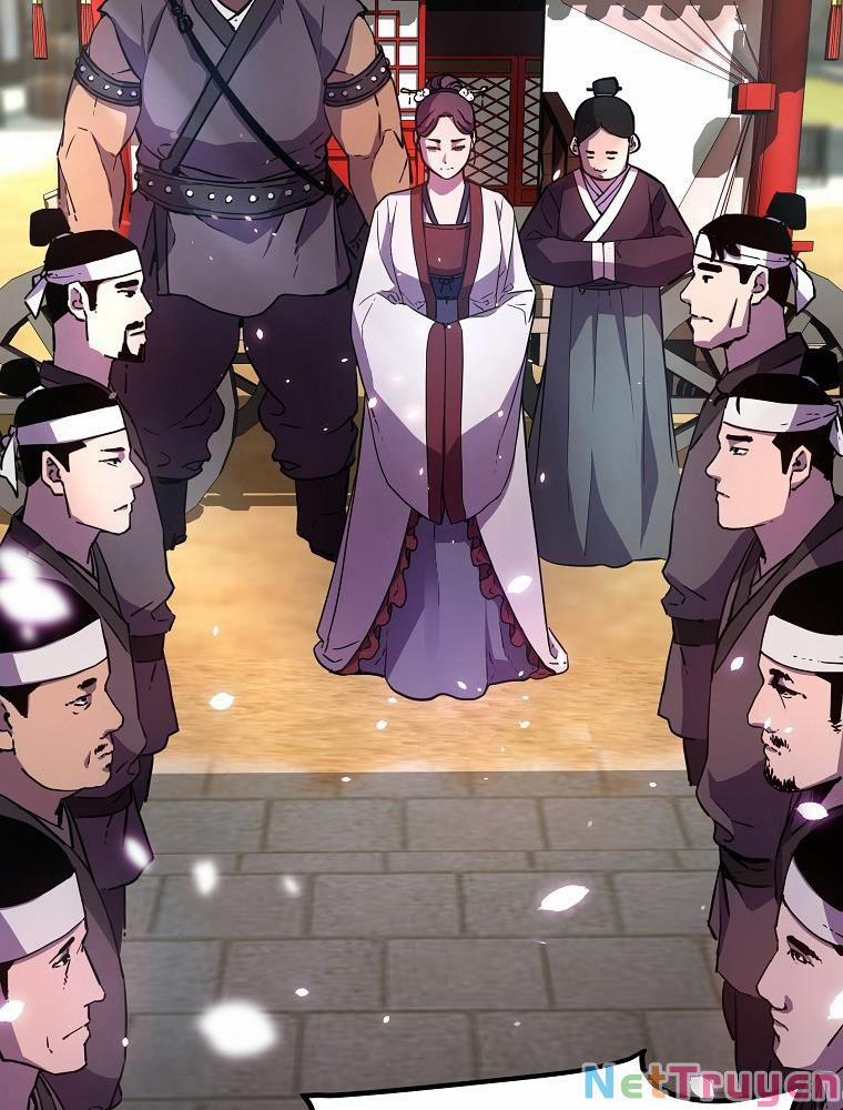 Sự Chuyển Sinh Vào Võ Lâm Thế Gia Của Ranker 7 trang 41