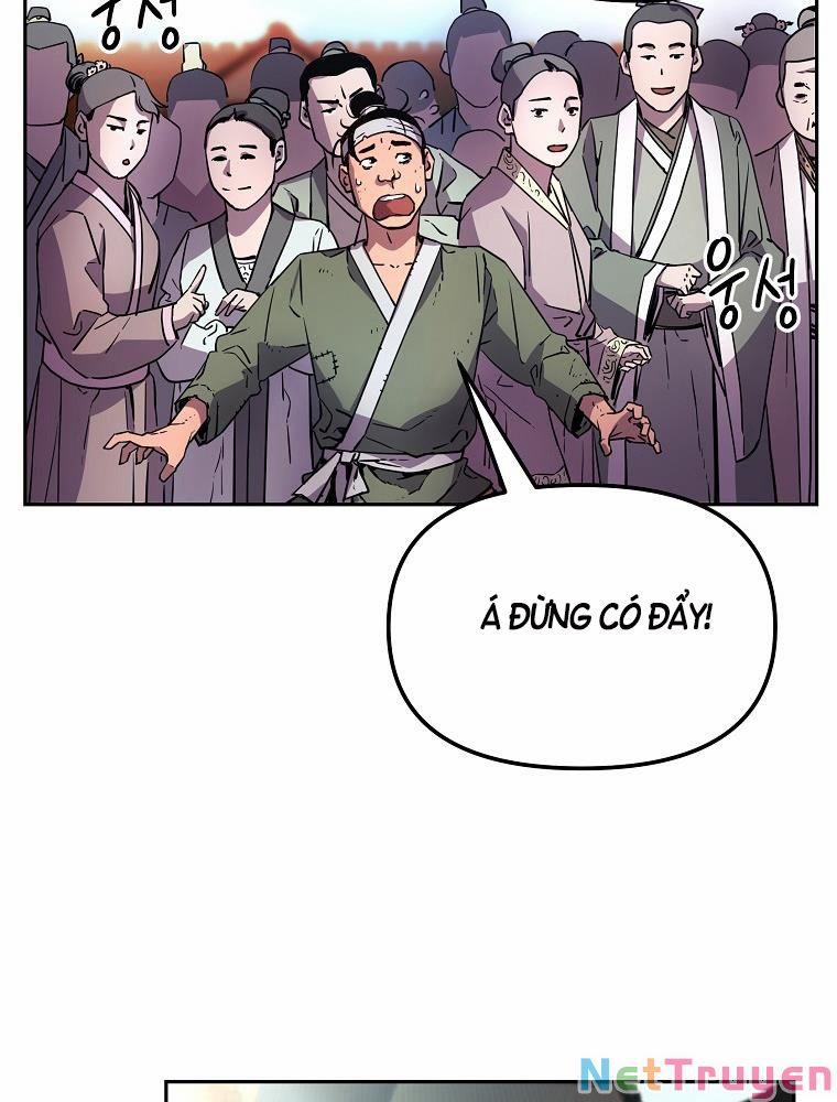 Sự Chuyển Sinh Vào Võ Lâm Thế Gia Của Ranker 7 trang 47