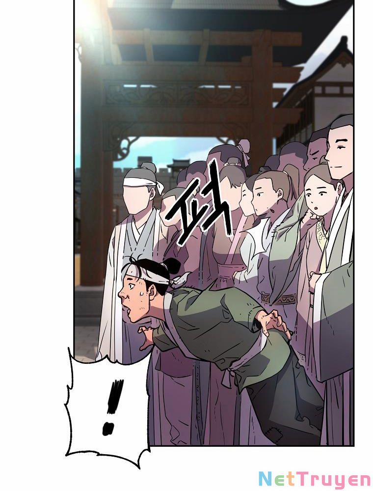 Sự Chuyển Sinh Vào Võ Lâm Thế Gia Của Ranker 7 trang 48