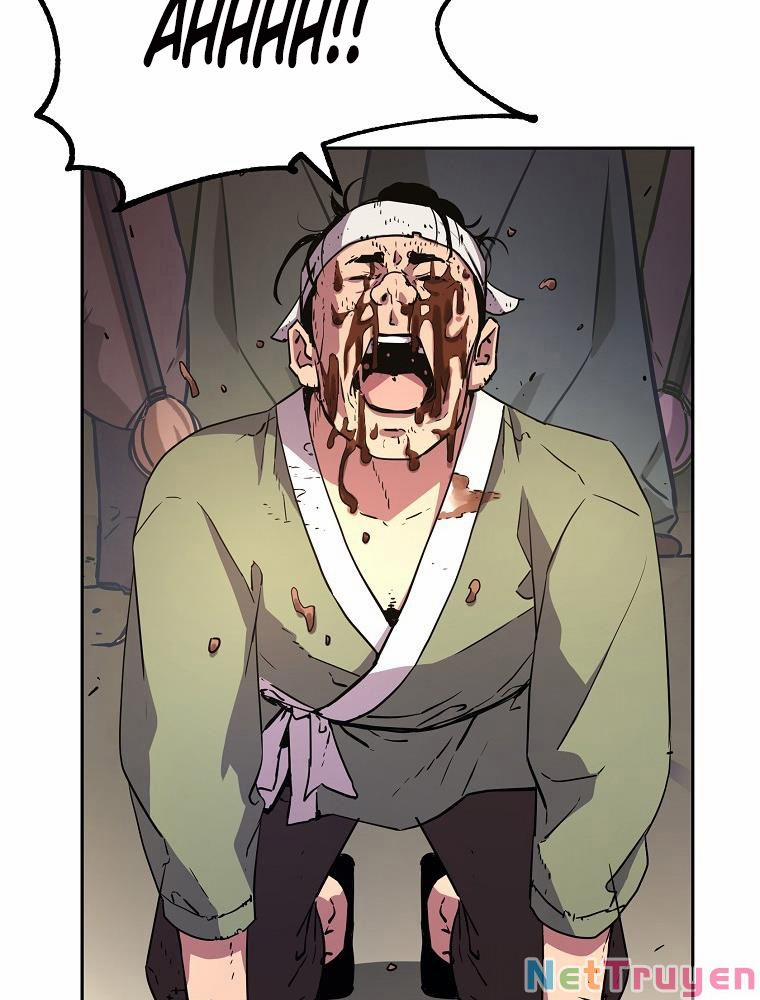 Sự Chuyển Sinh Vào Võ Lâm Thế Gia Của Ranker 7 trang 51