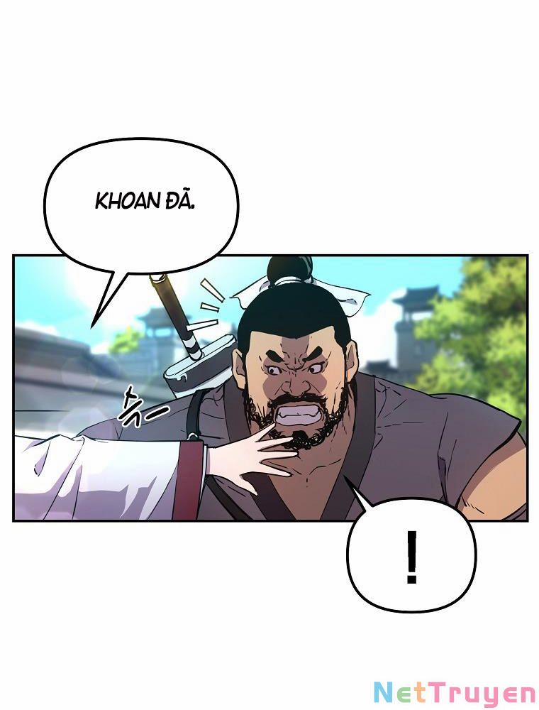 Sự Chuyển Sinh Vào Võ Lâm Thế Gia Của Ranker 7 trang 56