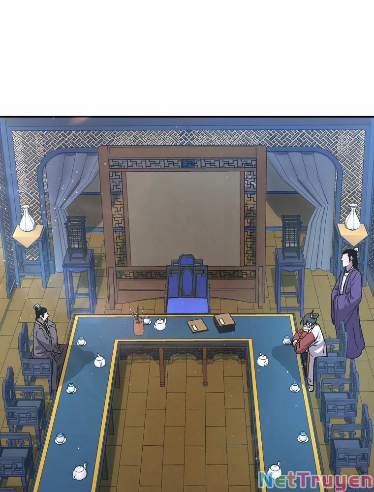 Sự Chuyển Sinh Vào Võ Lâm Thế Gia Của Ranker 7 trang 65