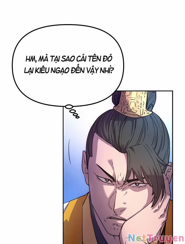 Sự Chuyển Sinh Vào Võ Lâm Thế Gia Của Ranker 7 trang 69