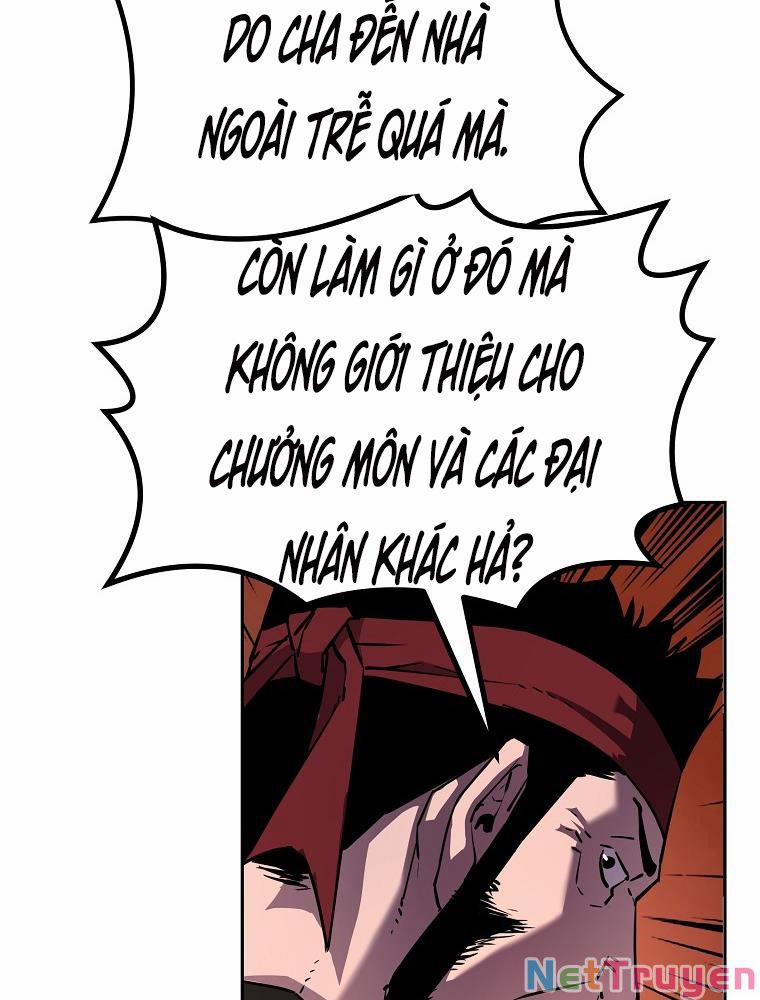 Sự Chuyển Sinh Vào Võ Lâm Thế Gia Của Ranker 7 trang 77