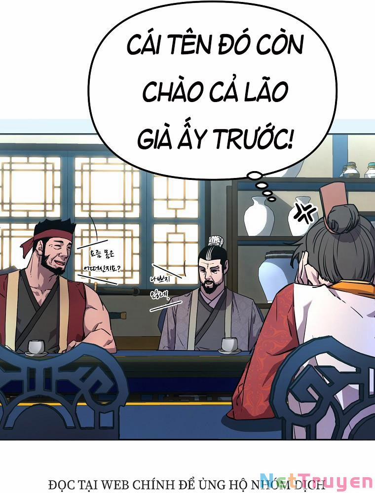 Sự Chuyển Sinh Vào Võ Lâm Thế Gia Của Ranker 7 trang 81