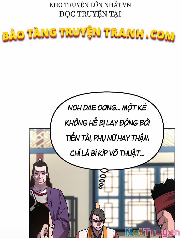 Sự Chuyển Sinh Vào Võ Lâm Thế Gia Của Ranker 7 trang 82