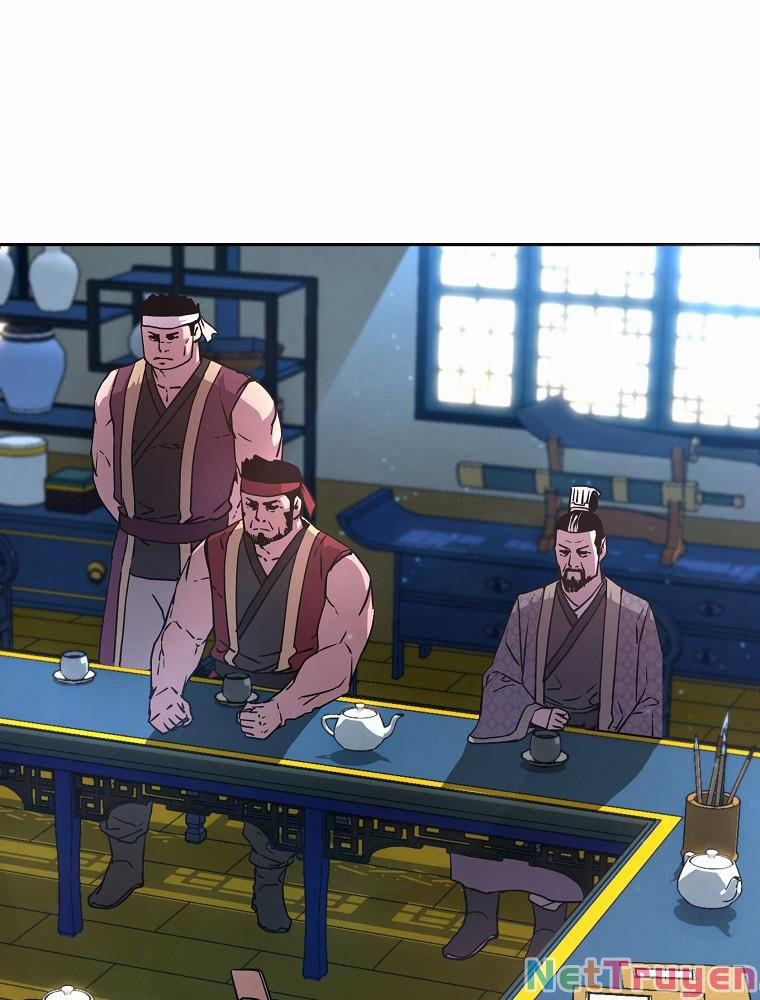 Sự Chuyển Sinh Vào Võ Lâm Thế Gia Của Ranker 7 trang 89