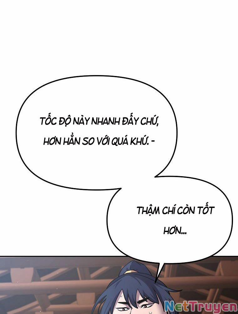 Sự Chuyển Sinh Vào Võ Lâm Thế Gia Của Ranker 7 trang 9