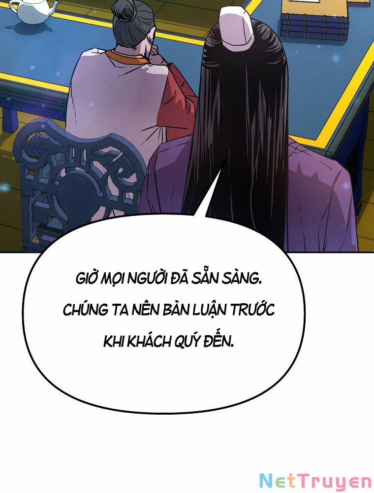 Sự Chuyển Sinh Vào Võ Lâm Thế Gia Của Ranker 7 trang 90