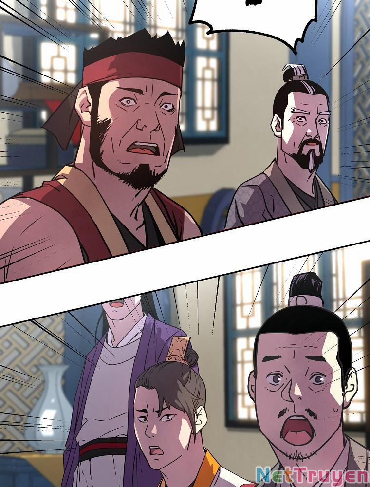 Sự Chuyển Sinh Vào Võ Lâm Thế Gia Của Ranker 7 trang 97