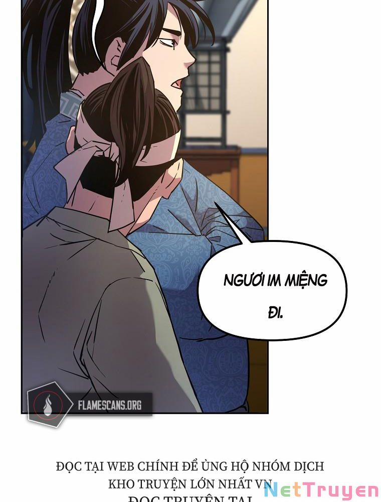 Sự Chuyển Sinh Vào Võ Lâm Thế Gia Của Ranker 8 trang 10