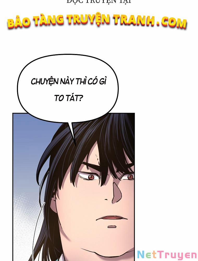 Sự Chuyển Sinh Vào Võ Lâm Thế Gia Của Ranker 8 trang 11