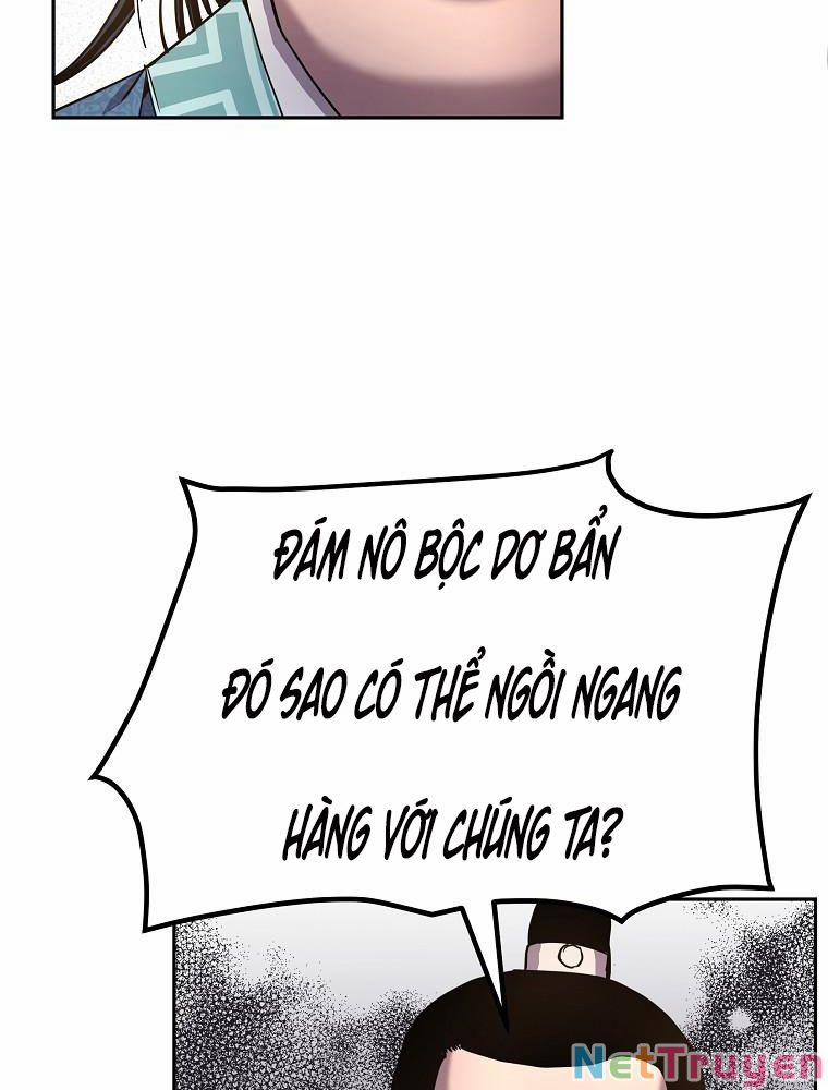 Sự Chuyển Sinh Vào Võ Lâm Thế Gia Của Ranker 8 trang 12