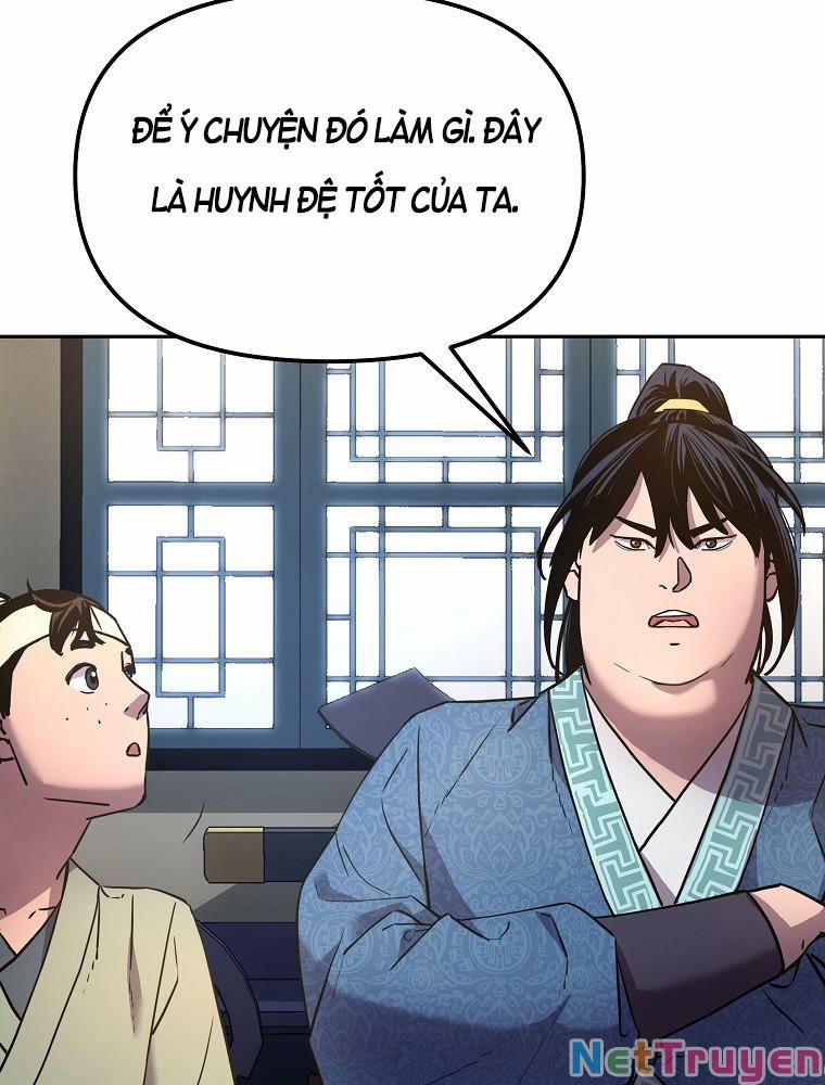 Sự Chuyển Sinh Vào Võ Lâm Thế Gia Của Ranker 8 trang 14