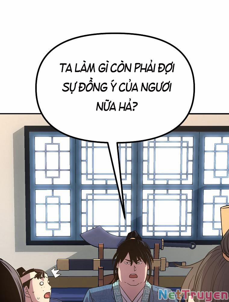 Sự Chuyển Sinh Vào Võ Lâm Thế Gia Của Ranker 8 trang 21