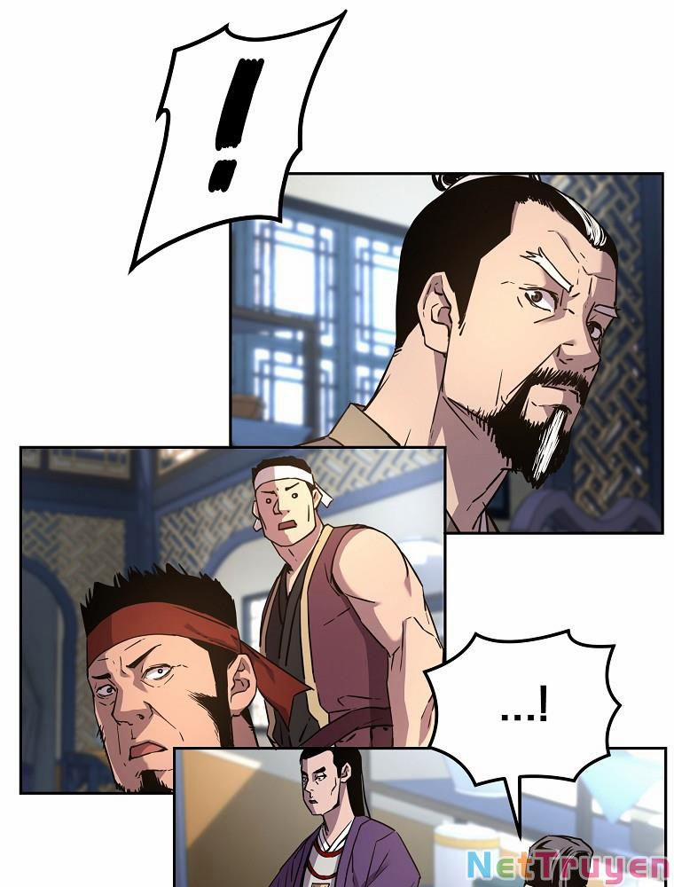 Sự Chuyển Sinh Vào Võ Lâm Thế Gia Của Ranker 8 trang 23