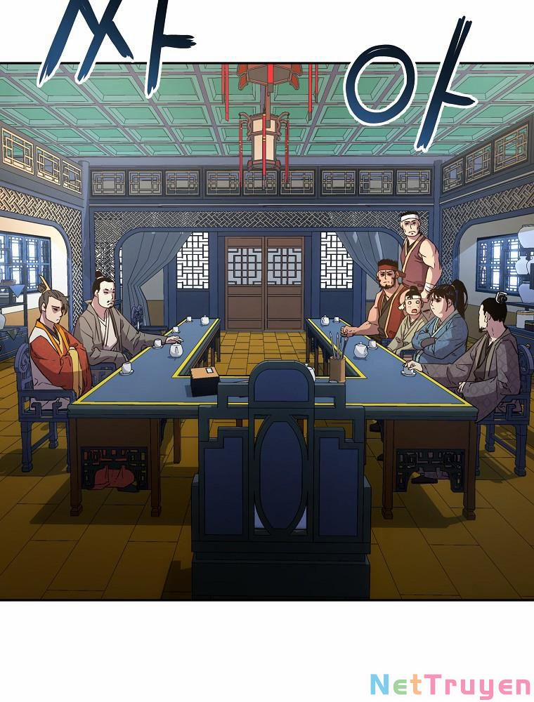 Sự Chuyển Sinh Vào Võ Lâm Thế Gia Của Ranker 8 trang 25