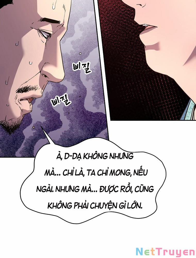 Sự Chuyển Sinh Vào Võ Lâm Thế Gia Của Ranker 8 trang 27