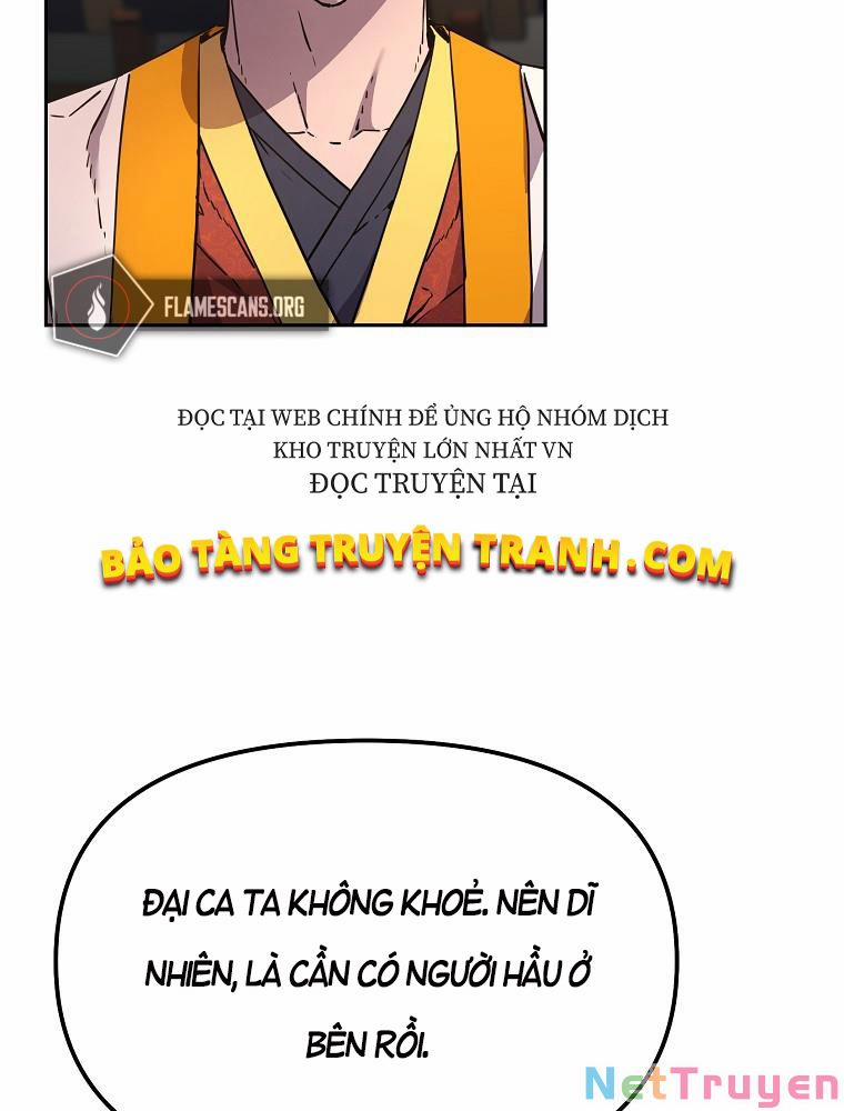 Sự Chuyển Sinh Vào Võ Lâm Thế Gia Của Ranker 8 trang 29