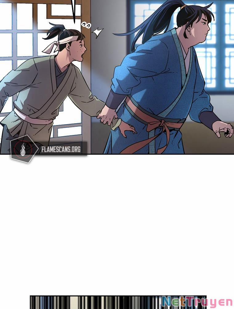 Sự Chuyển Sinh Vào Võ Lâm Thế Gia Của Ranker 8 trang 3