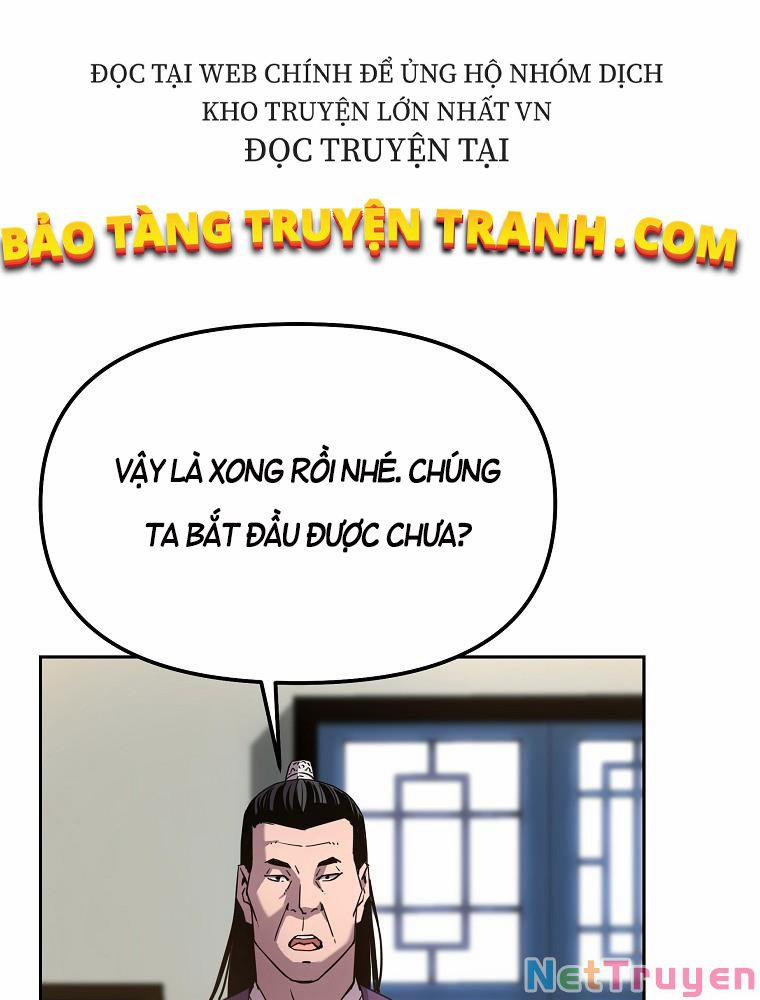 Sự Chuyển Sinh Vào Võ Lâm Thế Gia Của Ranker 8 trang 31