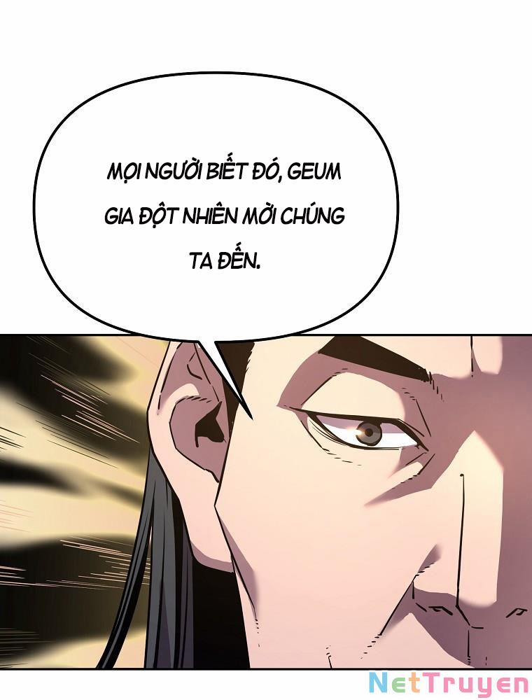 Sự Chuyển Sinh Vào Võ Lâm Thế Gia Của Ranker 8 trang 33
