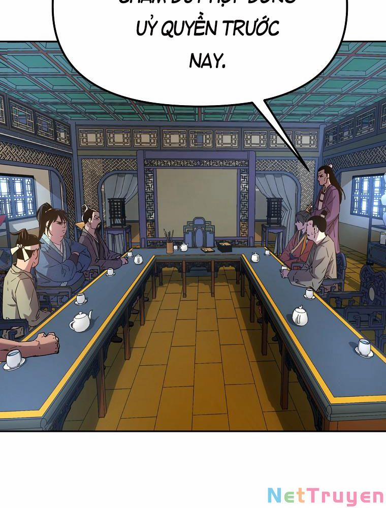 Sự Chuyển Sinh Vào Võ Lâm Thế Gia Của Ranker 8 trang 36