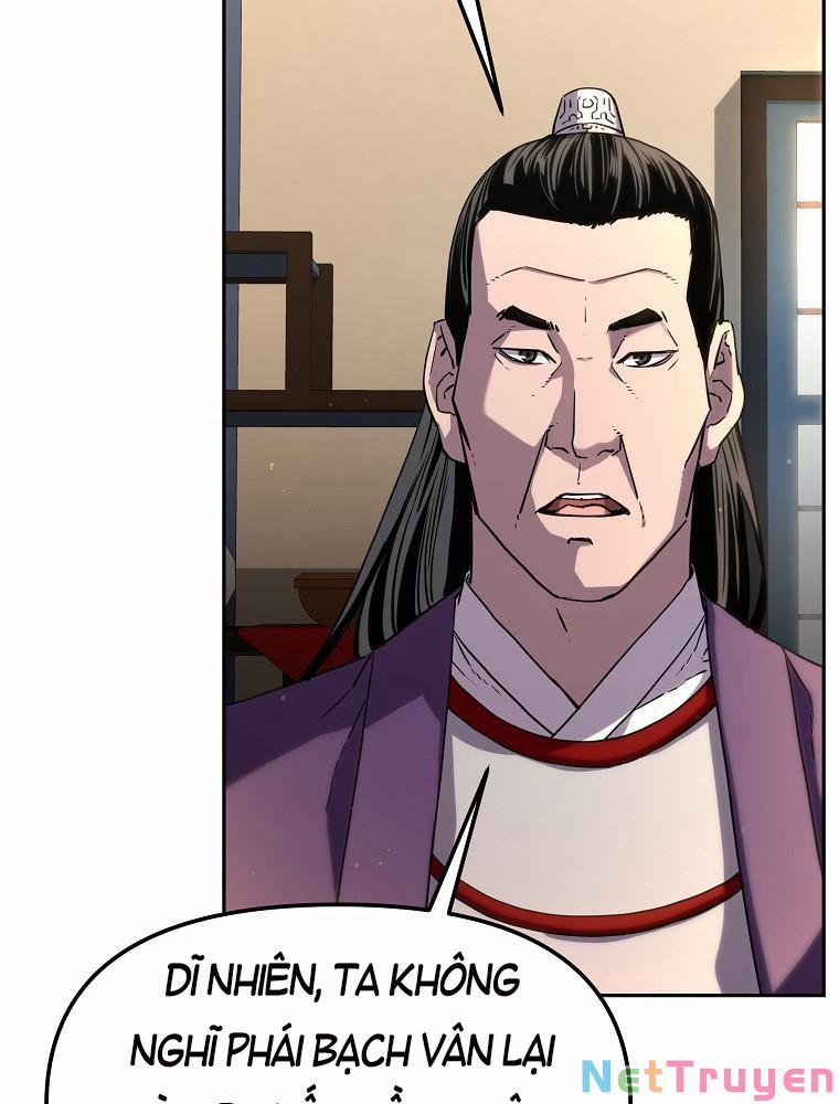 Sự Chuyển Sinh Vào Võ Lâm Thế Gia Của Ranker 8 trang 39