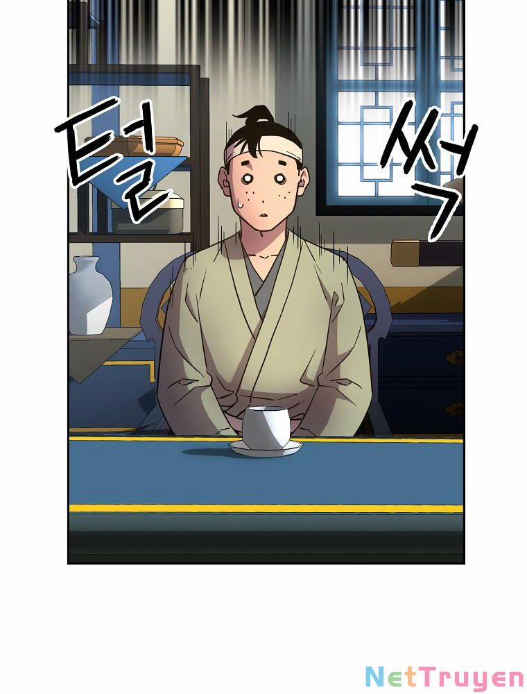 Sự Chuyển Sinh Vào Võ Lâm Thế Gia Của Ranker 8 trang 4