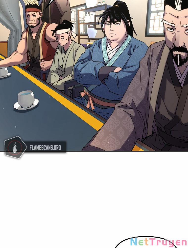 Sự Chuyển Sinh Vào Võ Lâm Thế Gia Của Ranker 8 trang 41