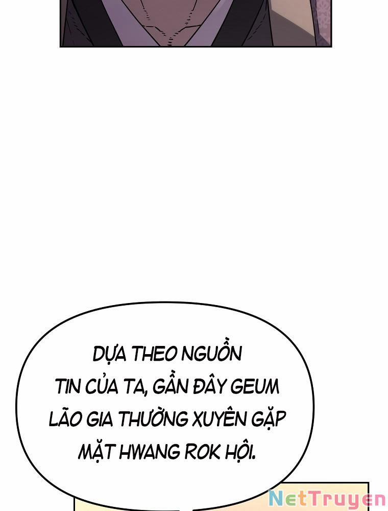 Sự Chuyển Sinh Vào Võ Lâm Thế Gia Của Ranker 8 trang 43